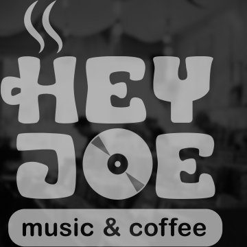 Hey Joe Music & Coffee