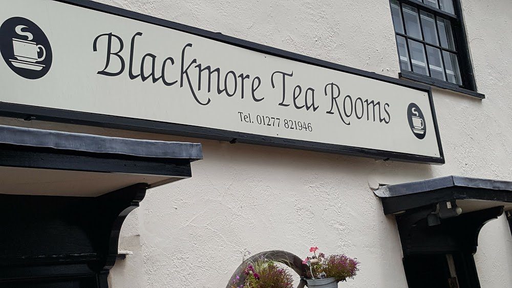Blackmore Tea Rooms