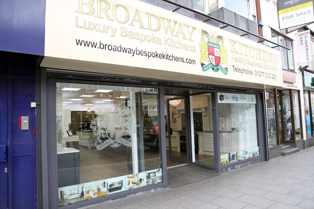 Broadway Kitchens