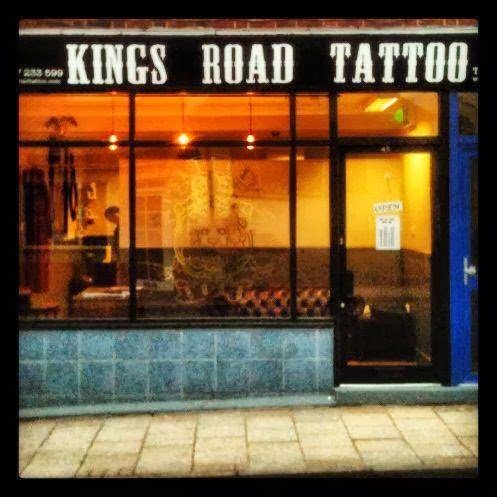 Kings Road Tattoo