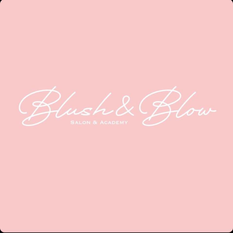 Blush and Blow Salon and Academy