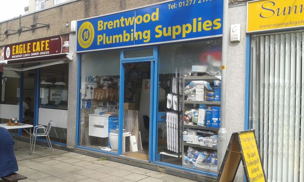 Brentwood Plumbing Supplies