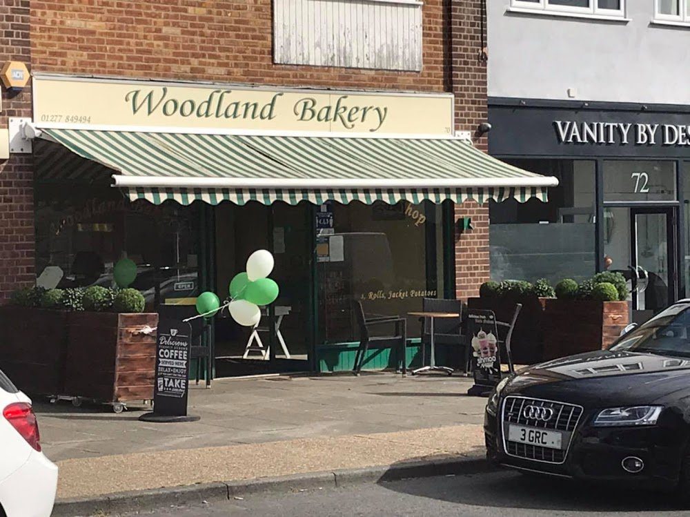 Woodland Bakery