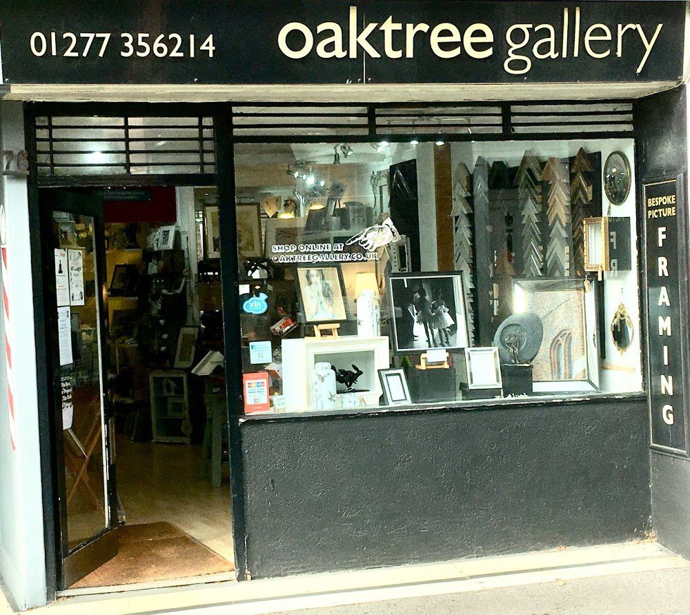 Oaktree Gallery