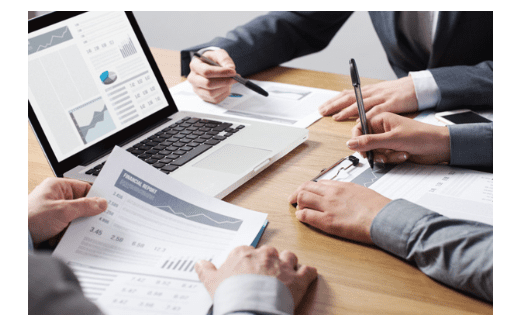 In-Front Accounting – Brentwood