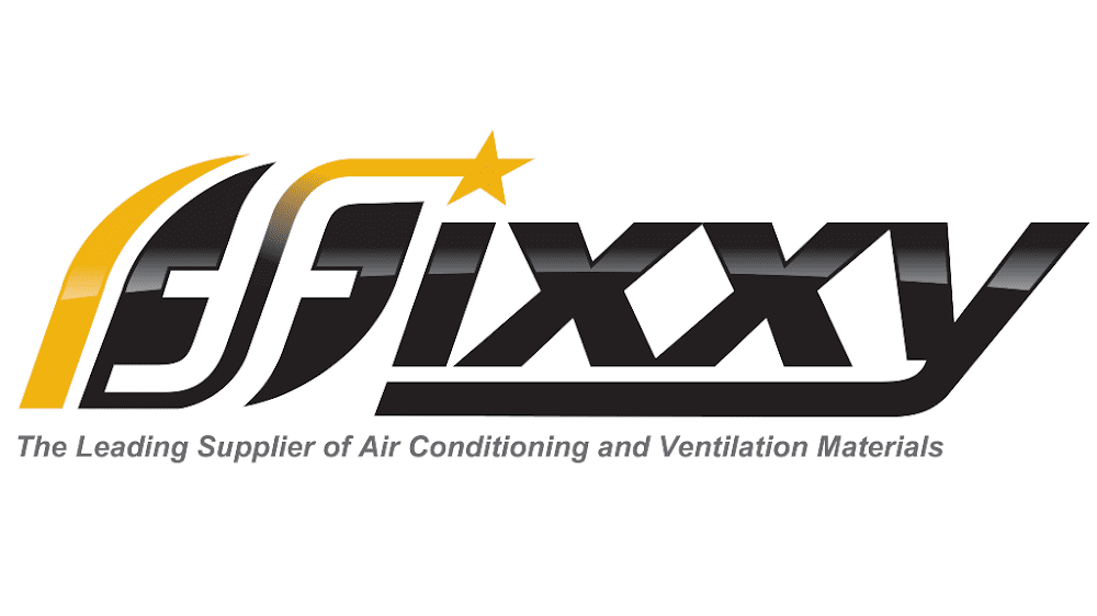 Fixxy Ltd