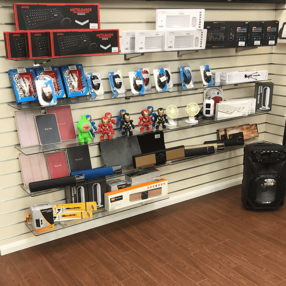 Gadgets Solution Brentwood