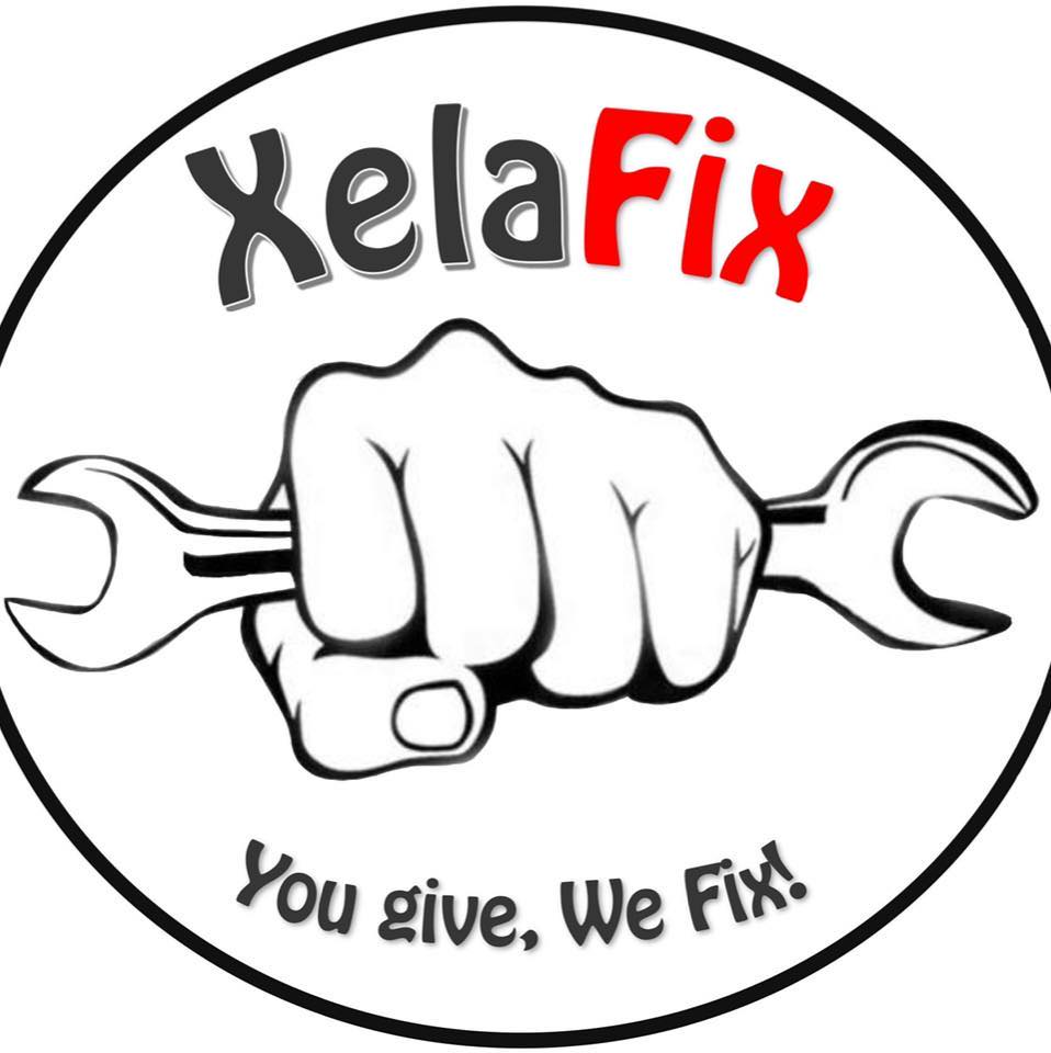 Xelafix Ltd
