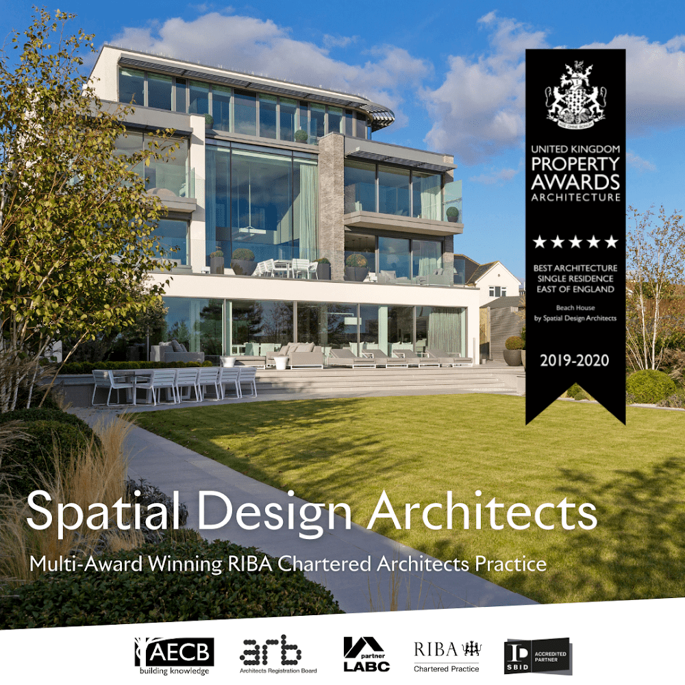 Spatial Design Architects