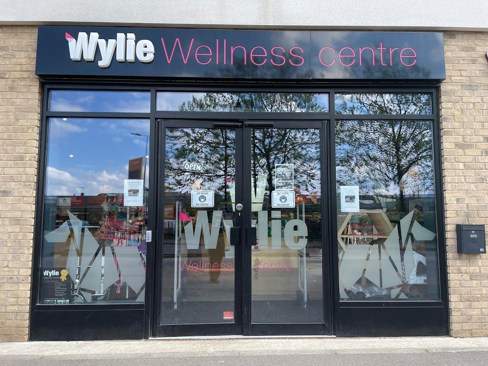The Wylie Wellness Centre