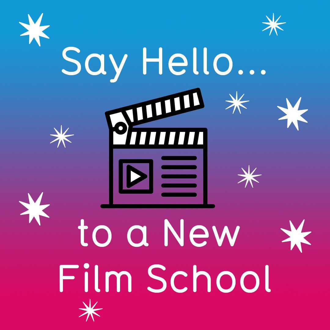 Brentwood Film School For Kids