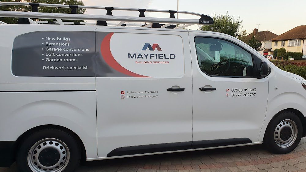 Mayfield Building Services Ltd