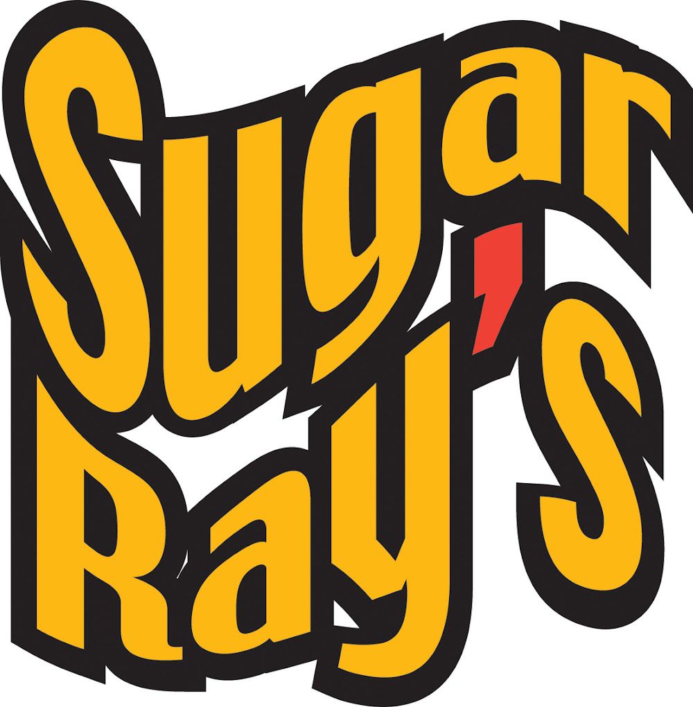 Sugar Ray’s