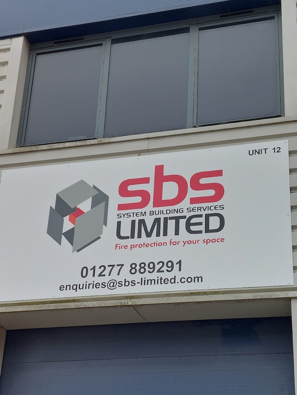 System Building Services Ltd
