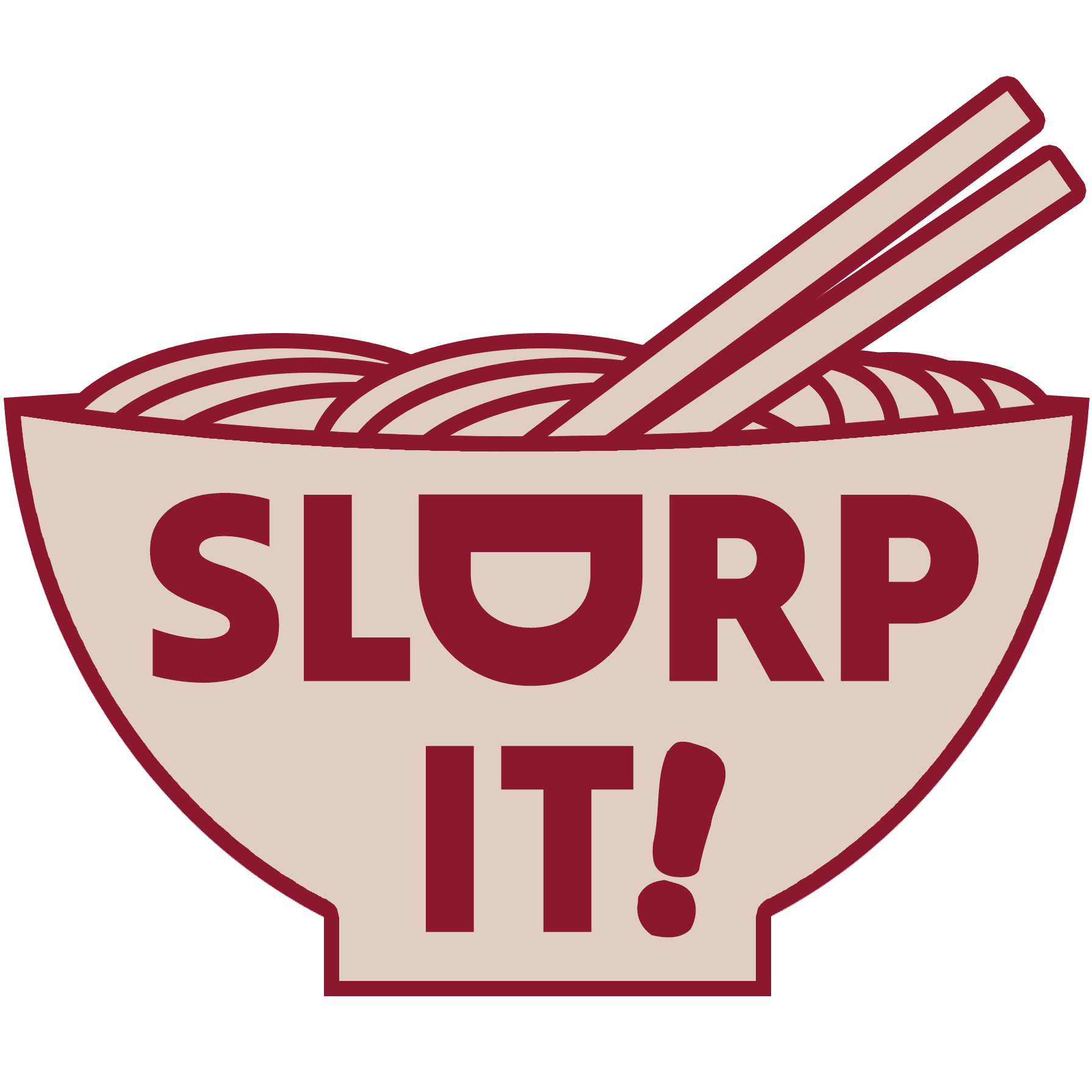 Slurp It! Noodles
