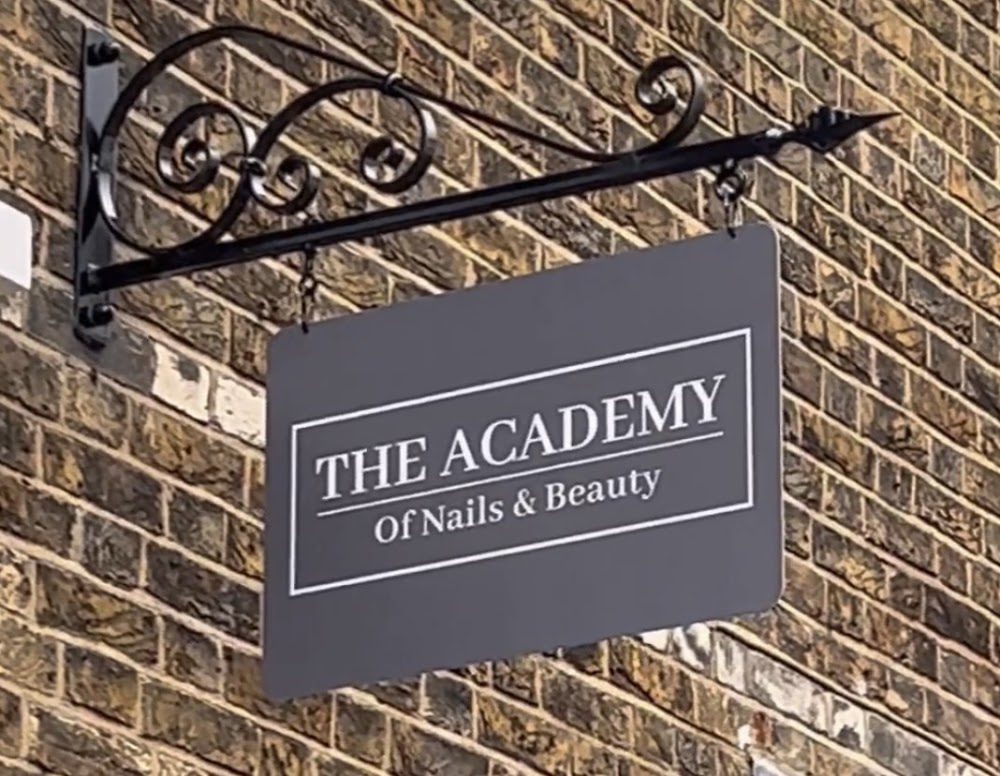 The Academy of Nails & Beauty